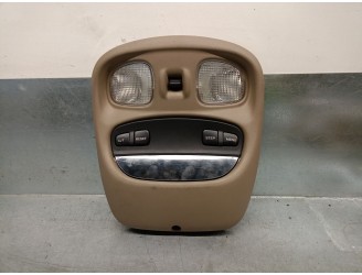 Recambio de luz interior para jeep gr.cherokee (wj/wg) 3.1 td cat referencia OEM IAM 56042754AB 56042754AA 