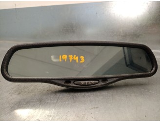 Recambio de espejo interior para jeep gr.cherokee (wj/wg) 3.1 td cat referencia OEM IAM 55155380AB 55155380AB 