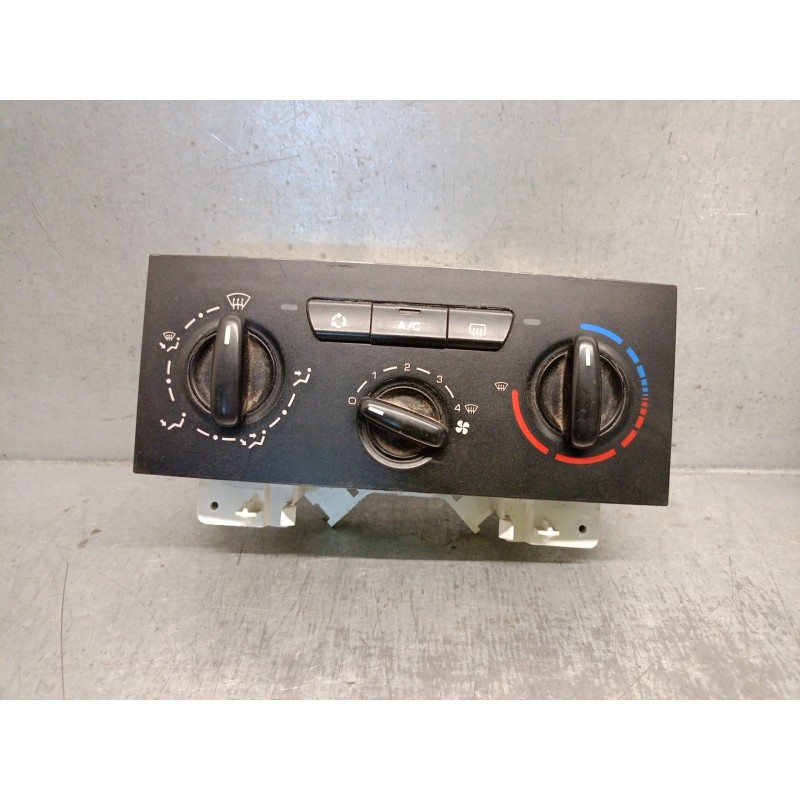 Recambio de mando calefaccion / aire acondicionado para fiat scudo combi (272) 1.6 jtdm cat referencia OEM IAM 140015338A 
