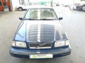 volvo serie 460 del año 1994