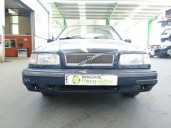 volvo serie 460 del año 1994