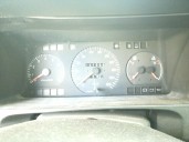 volvo serie 460 del año 1994