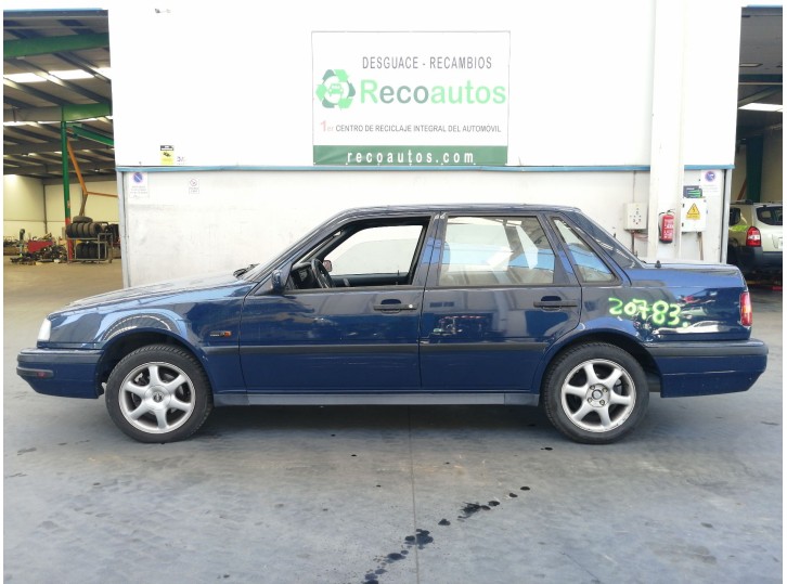 volvo serie 460 del año 1994