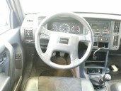 volvo serie 460 del año 1994