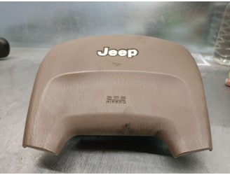 Recambio de airbag delantero izquierdo para jeep gr.cherokee (wj/wg) 3.1 td cat referencia OEM IAM 5GT61XTMAA 5GT61XTMAA 