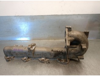 Recambio de colector admision para renault koleos 2.0 dci diesel fap referencia OEM IAM 8201022367 8201022367 