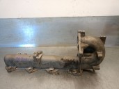 Recambio de colector admision para renault koleos 2.0 dci diesel fap referencia OEM IAM 8201022367 8201022367 