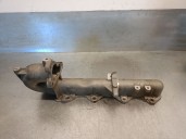 Recambio de colector admision para renault koleos 2.0 dci diesel fap referencia OEM IAM 8201022367 8201022367 