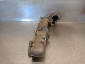 Recambio de colector admision para renault koleos 2.0 dci diesel fap referencia OEM IAM 8201022367 8201022367 