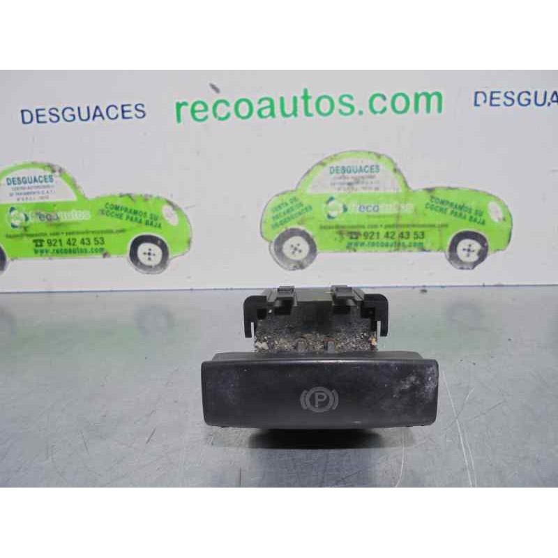 Recambio de palanca freno de mano para citroen c6 exclusive referencia OEM IAM 96516592ZD  