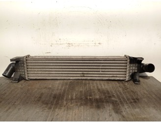 Recambio de intercooler para ford focus c-max (cap) 1.6 tdci cat referencia OEM IAM 3M5H9L440AD 1353523 