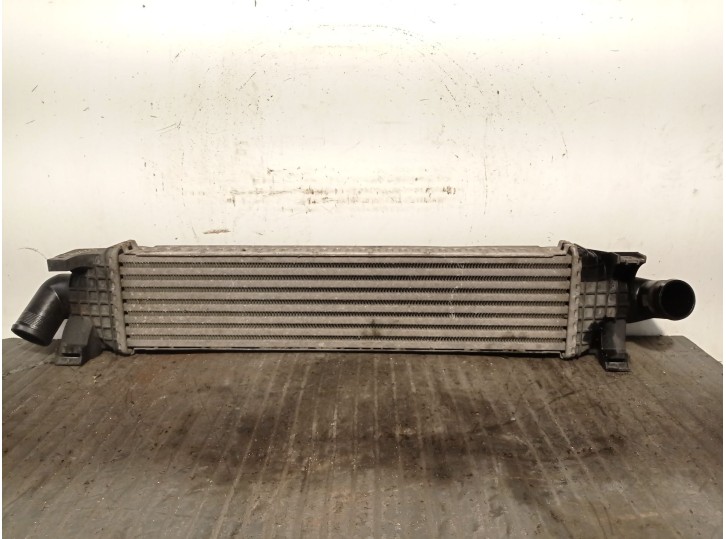 Recambio de intercooler para ford focus c-max (cap) 1.6 tdci cat referencia OEM IAM 3M5H9L440AD 1353523 