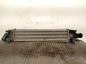 Recambio de intercooler para ford focus c-max (cap) 1.6 tdci cat referencia OEM IAM 3M5H9L440AD 1353523 