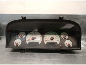 Recambio de cuadro instrumentos para jeep gr.cherokee (wj/wg) 3.1 td cat referencia OEM IAM 56050936AB 56050936AB 