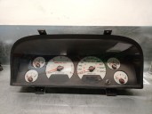 Recambio de cuadro instrumentos para jeep gr.cherokee (wj/wg) 3.1 td cat referencia OEM IAM 56050936AB 56050936AB 