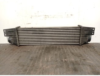 Recambio de intercooler para ssangyong rexton 2.7 turbodiesel cat referencia OEM IAM 2371008050  MODINE