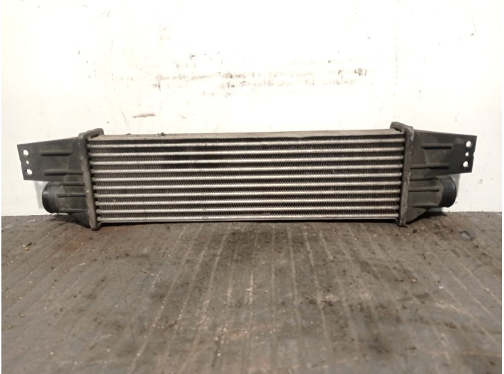 Recambio de intercooler para ssangyong rexton 2.7 turbodiesel cat referencia OEM IAM 2371008050  MODINE