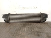 Recambio de intercooler para ssangyong rexton 2.7 turbodiesel cat referencia OEM IAM 2371008050  MODINE