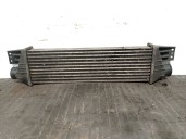 Recambio de intercooler para ssangyong rexton 2.7 turbodiesel cat referencia OEM IAM 2371008050  MODINE