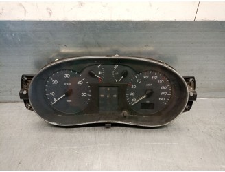 Recambio de cuadro instrumentos para renault master desde ´98 2.5 diesel referencia OEM IAM P8200140413B 8200140413 SAGEM 216575