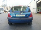 renault clio ii fase i (b/cbo) del año 1999
