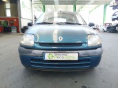 renault clio ii fase i (b/cbo) del año 1999