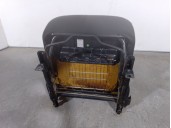 Recambio de asiento delantero derecho para fiat doblo monospace (119_, 223_) 1.9 jtd referencia OEM IAM 46802724 46802724 