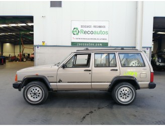 jeep cherokee (xj) del año 1994