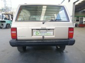 jeep cherokee (xj) del año 1994
