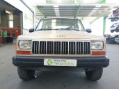 jeep cherokee (xj) del año 1994