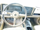 jeep cherokee (xj) del año 1994