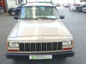 jeep cherokee (xj) del año 1994