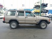 jeep cherokee (xj) del año 1994