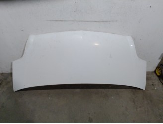 Recambio de capot para nissan interstar mod. 04 (x70) 2.5 dci diesel cat referencia OEM IAM 