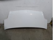 Recambio de capot para nissan interstar mod. 04 (x70) 2.5 dci diesel cat referencia OEM IAM 