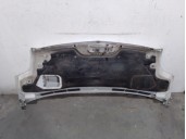 Recambio de capot para nissan interstar mod. 04 (x70) 2.5 dci diesel cat referencia OEM IAM   