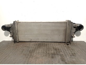 Recambio de intercooler para mercedes-benz clase gl (x164) 3.0 cdi cat referencia OEM IAM A1645001900 A1645001900 BEHR
