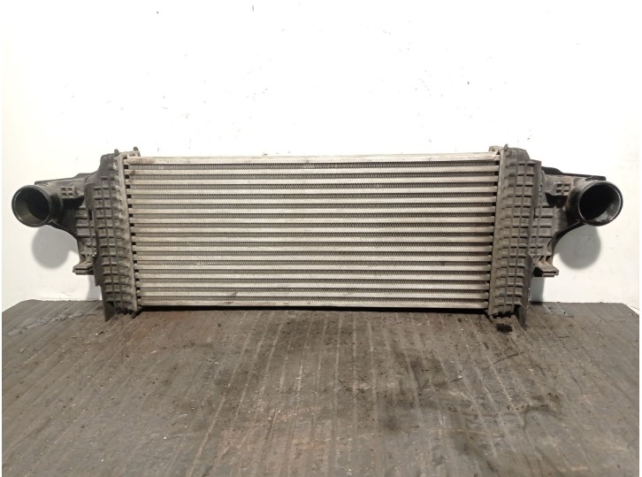 Recambio de intercooler para mercedes-benz clase gl (x164) 3.0 cdi cat referencia OEM IAM A1645001900 A1645001900 BEHR