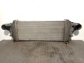 Recambio de intercooler para mercedes-benz clase gl (x164) 3.0 cdi cat referencia OEM IAM A1645001900 A1645001900 BEHR