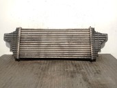 Recambio de intercooler para mercedes-benz clase gl (x164) 3.0 cdi cat referencia OEM IAM A1645001900 A1645001900 BEHR