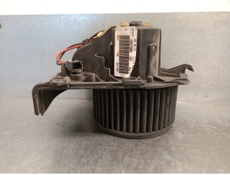 Recambio de motor calefaccion para fiat scudo combi (272) 1.6 jtdm cat referencia OEM IAM 1498378080 9467057180 DENSO