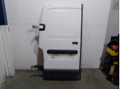Recambio de puerta trasera izquierda para nissan interstar mod. 04 (x70) 2.5 dci diesel cat referencia OEM IAM 