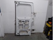 Replacement rear left door for Nissan Interstar mod. 04 (X70) 2.5 DCI diesel cat OEM IAM reference 