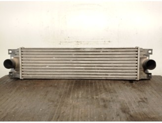 Recambio de intercooler para renault master desde ´98 2.8 tdi referencia OEM IAM 7701043695 7701043695 859923X VALEO