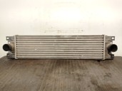 Recambio de intercooler para renault master desde ´98 2.8 tdi referencia OEM IAM 7701043695 7701043695 859923X VALEO