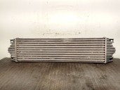 Recambio de intercooler para renault master desde ´98 2.8 tdi referencia OEM IAM 7701043695 7701043695 859923X VALEO