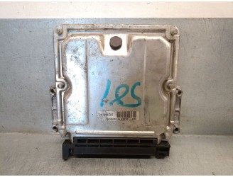 Replacement engine ECU for Citroën Xantia Berlina 2.0 HDi CAT (RHY / DW10TD) OEM IAM reference 9635158180 028101025