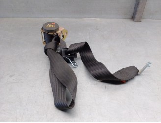 Recambio de cinturon seguridad trasero izquierdo para renault scenic rx4 (ja0) 1.9 dci diesel cat referencia OEM IAM 8200151460 