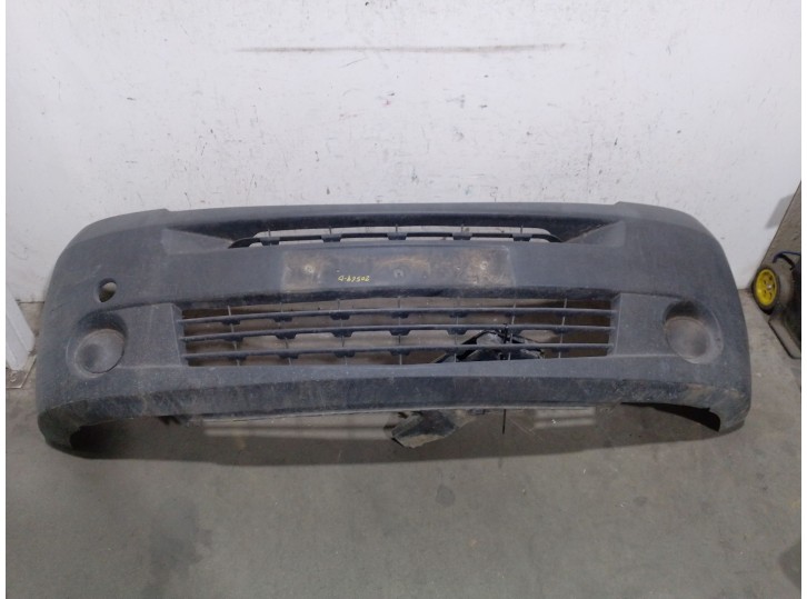 Recambio de paragolpes delantero para nissan interstar mod. 04 (x70) 2.5 dci diesel cat referencia OEM IAM 