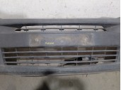 Recambio de paragolpes delantero para nissan interstar mod. 04 (x70) 2.5 dci diesel cat referencia OEM IAM 